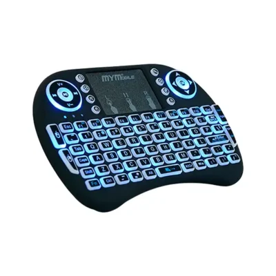 Mini Keyboard Inalámbrico
