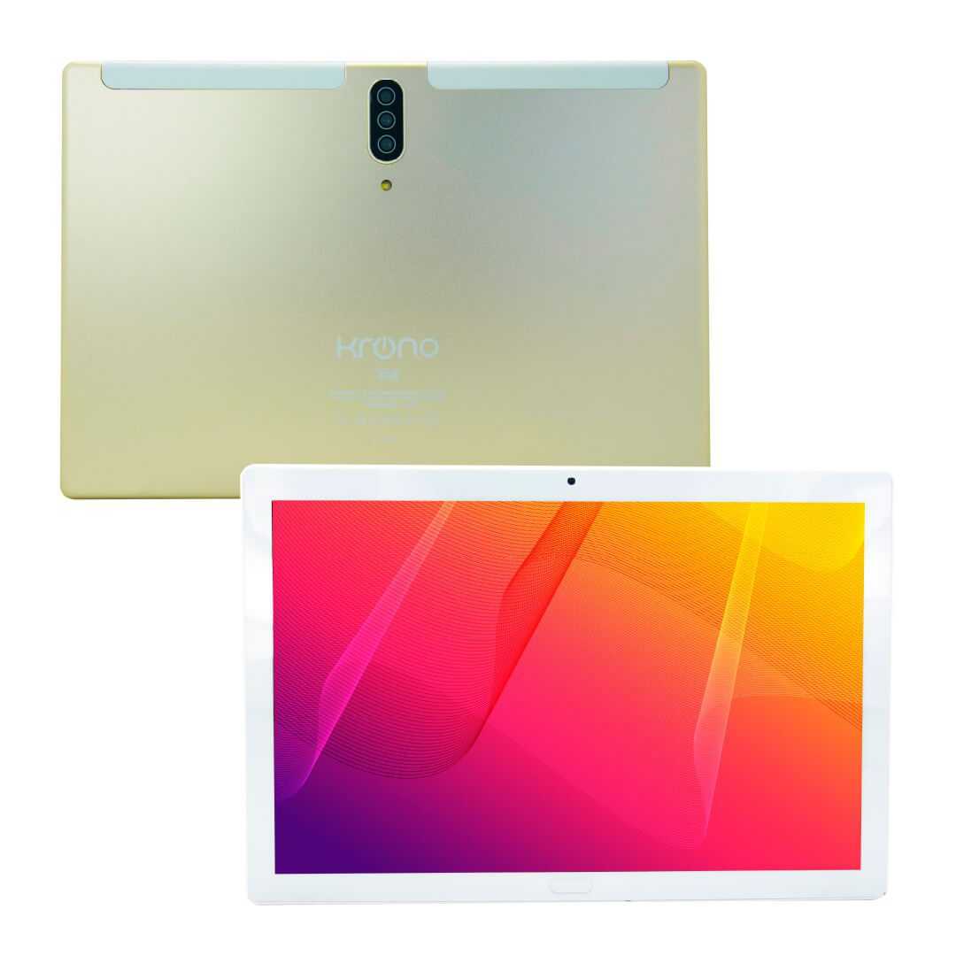 Tablet Krono Net K1032  Ram 1Gb Rom 32Gb - Aki Net Shop