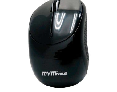 Wireless mouse - Aki Net Shop