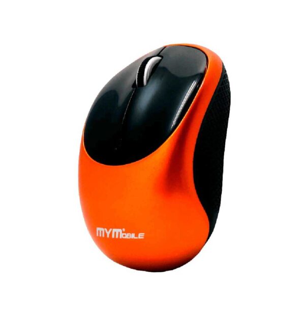 Wireless mouse - Aki Net Shop