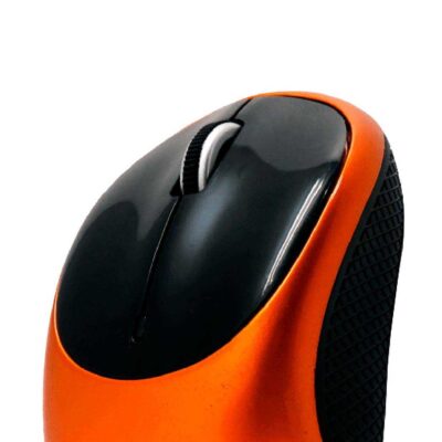 Wireless mouse - Aki Net Shop