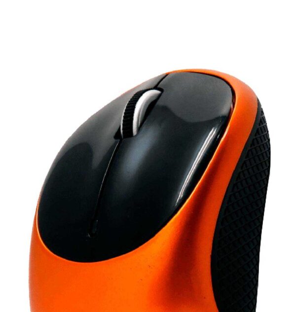 Wireless mouse - Aki Net Shop