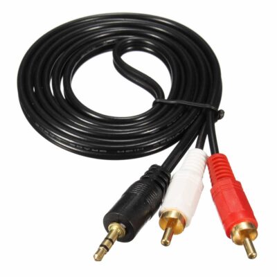 Cable 2-1 1.5M - Aki Net Shop