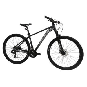 Bicicleta Quick Makalu 8V Hidráulica - Aki Net Shop