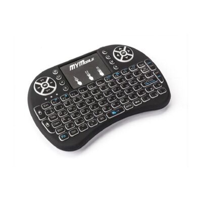 Mini Keyboard 1 Negro MyMobile Akinet com co