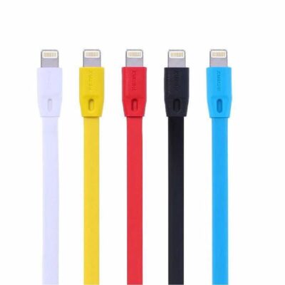 Cable Full Speed Lightning Remax RC-001I - Aki Net Shop
