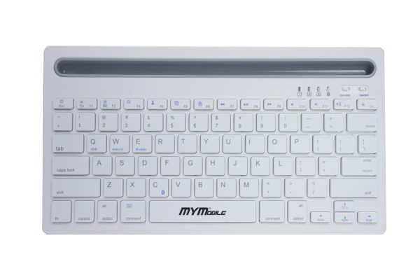 Teclado HYQ-03 - MyMobile - Imagen 3