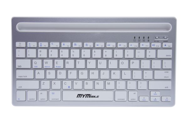 Teclado HYQ-03 - MyMobile - Imagen 5