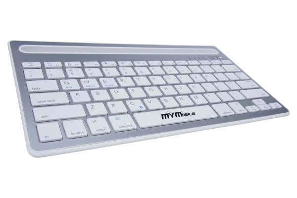 Teclado HYQ-03 - MyMobile - Imagen 4