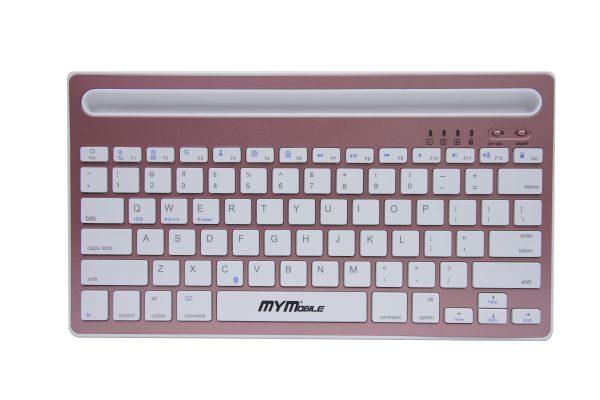 Teclado HYQ-03 - MyMobile - Imagen 7