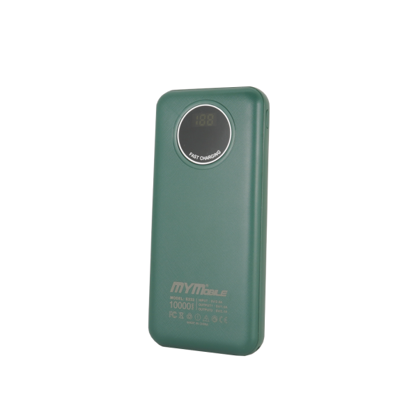 Powerbank E334 – Mymobile - Imagen 5