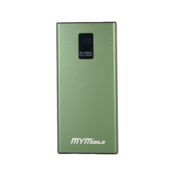 Powerbank E336 – Mymobile - Imagen 4