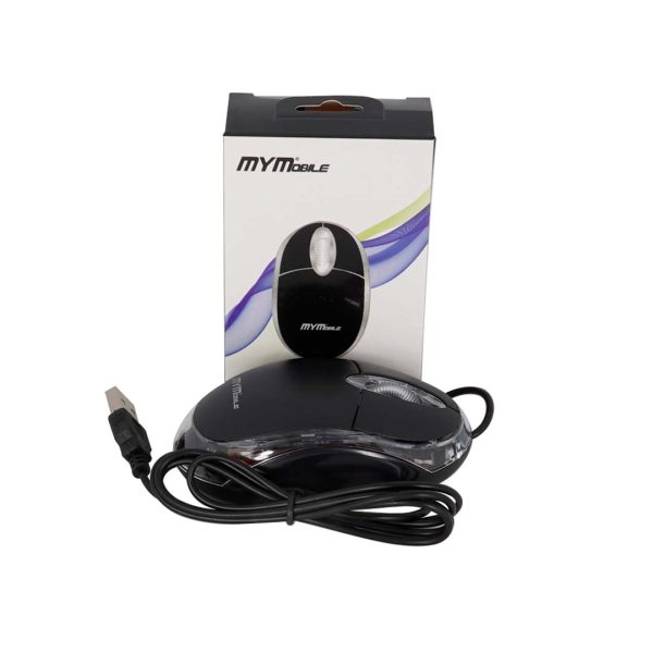 Mouse MT-01 - Mymobile