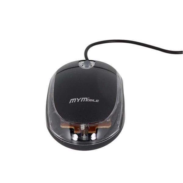 Mouse MT-01 - Mymobile - Imagen 3