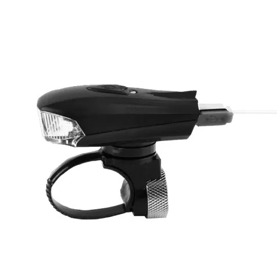 Linterna Bicicleta 3302 - The Quick Bike - Imagen 3