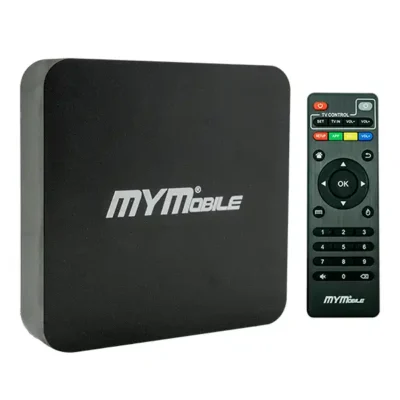 Tv Box 4K 2X32