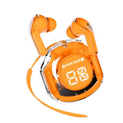 Audifonos Bluetooth Air 39 - Mymobile