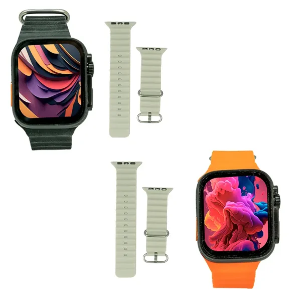 Smartwatch T800 Ultra Mymobile