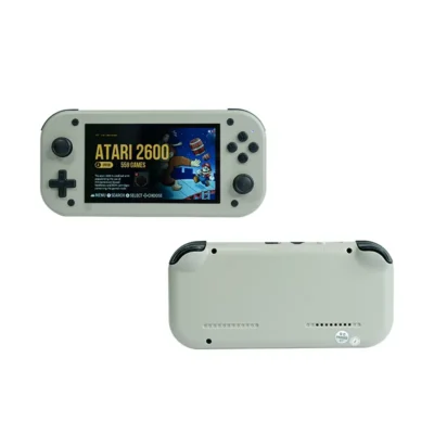 Consola de juegos Portátil M17