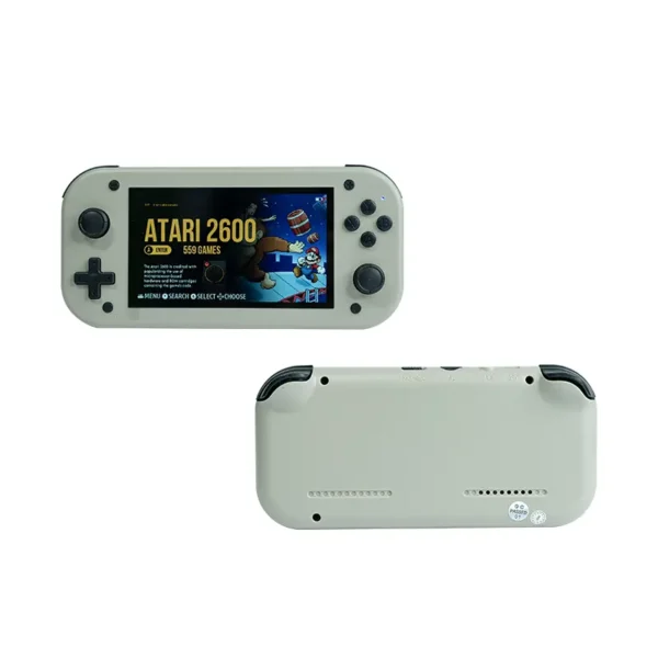 Consola de juegos Portátil M17