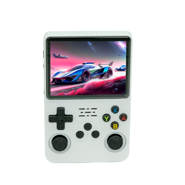 Consola de juegos portátil R36S - Imagen 9