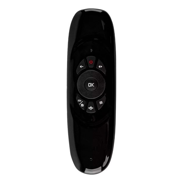 Control Remoto Air Mouse  Tv Box Pc Smart Android - Image 2