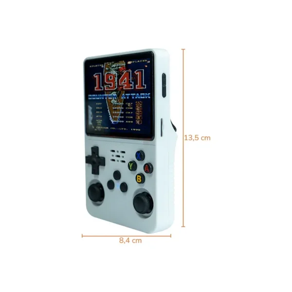 Consola de juegos portátil R36S - Imagen 5