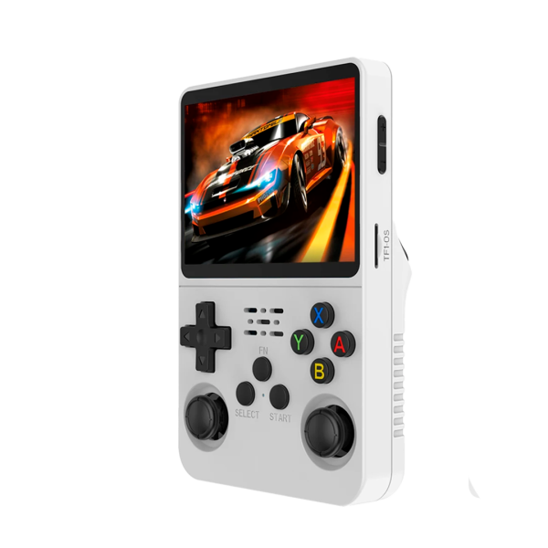 Consola de juegos portátil R36S - Imagen 7