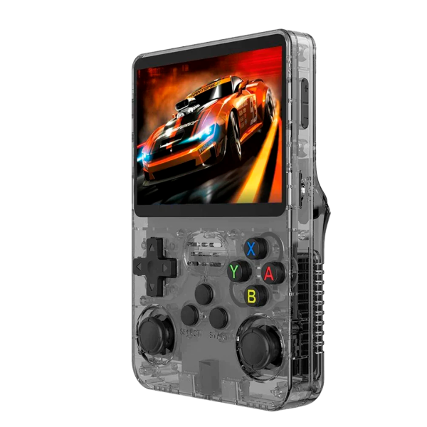 Consola de juegos portátil R36S - Imagen 6