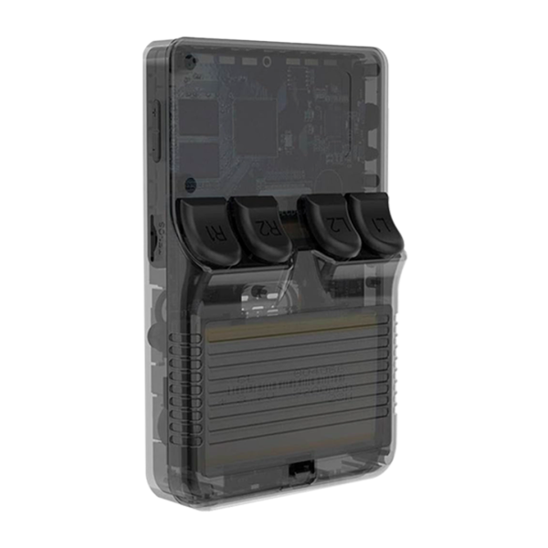 Consola de juegos portátil R36S - Imagen 5