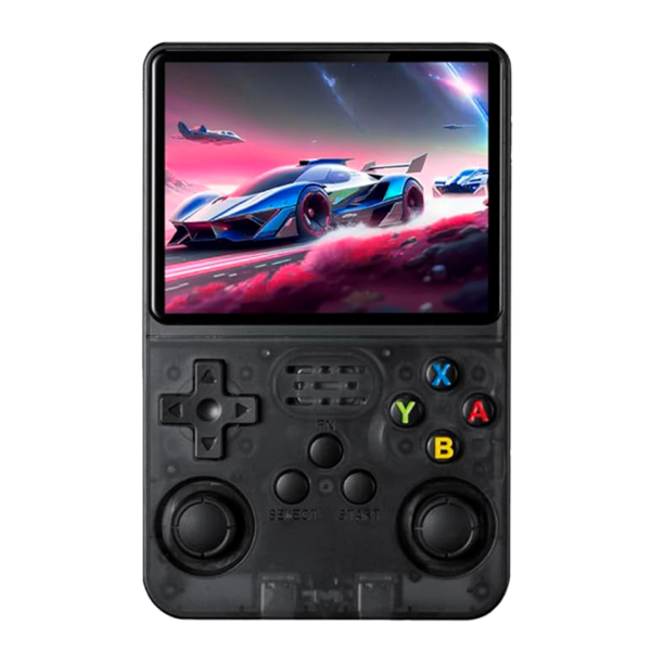 Consola de juegos portátil R36S - Imagen 4