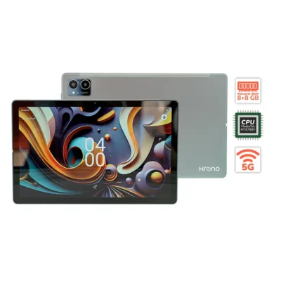 Tablet Net S 10 Pulgadas - Krono
