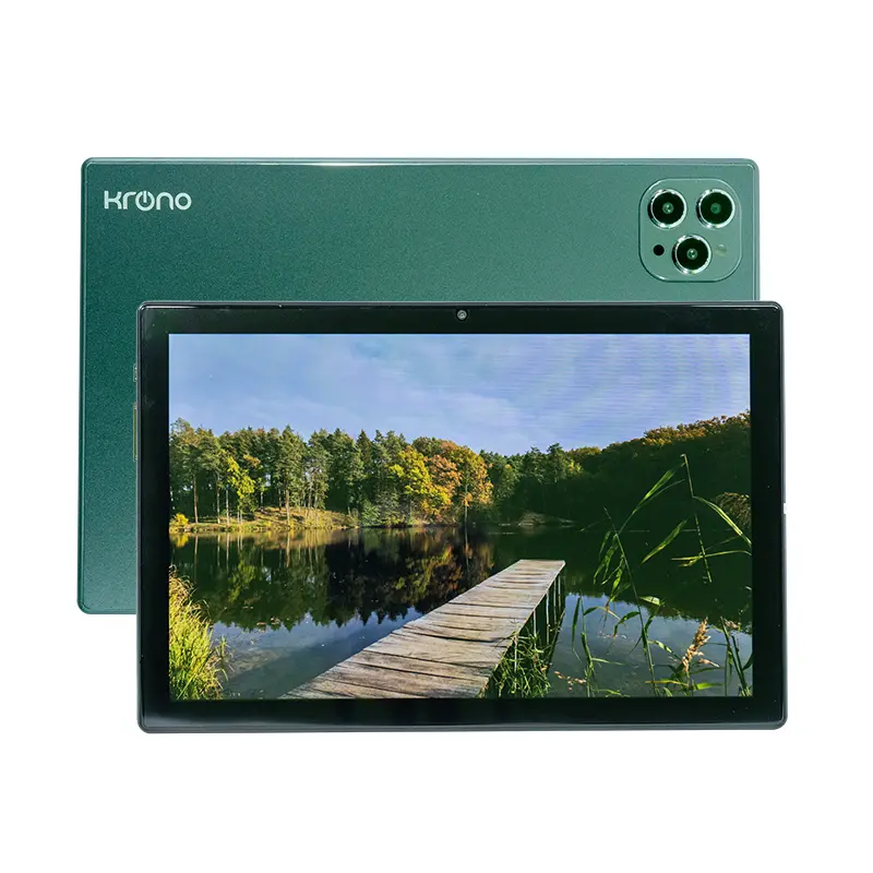 Tablet Net X2 Con Pantalla de 10 Pulgadas - Krono - Imagen 4