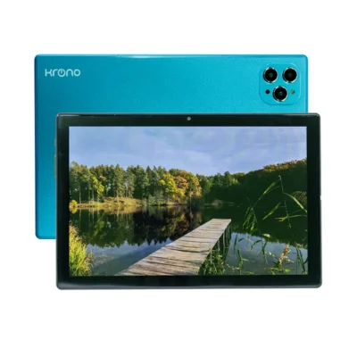 Tablet Net X2 Con Pantalla de 10 Pulgadas - Krono