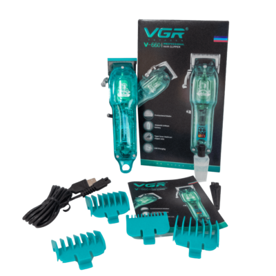 Máquina de corte cabello VGR V-660