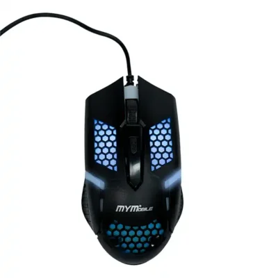 Mouse Gamer QS 103 - Mymobile