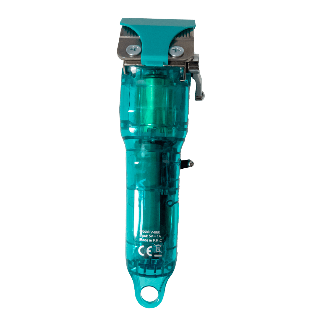 Máquina de corte cabello VGR V-660 - Imagen 2