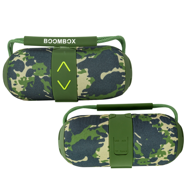 Parlante portátil Bluetooth Boom S480 - Imagen 4