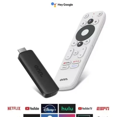 Tv Box Watch Onn HD