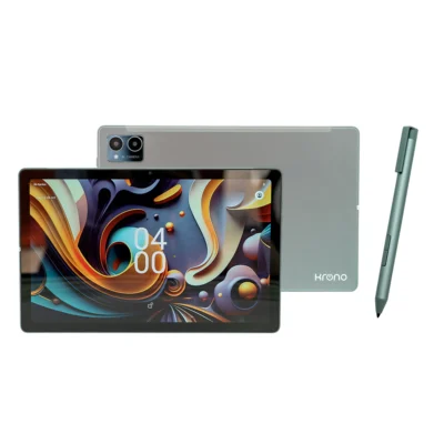 Tablet 10" Net S con lápiz - Krono
