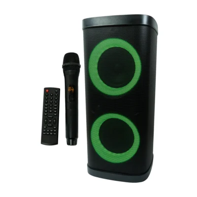 Parlante bluetooth D18