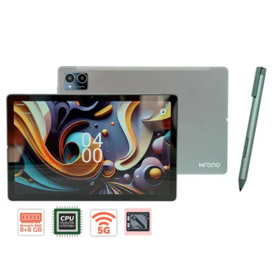 Combo Tablet Net S De 10 Pulgadas Con Lápiz - Krono