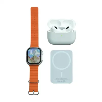 Combo smartwatch X8