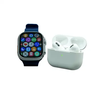 Combo smartwatch X9