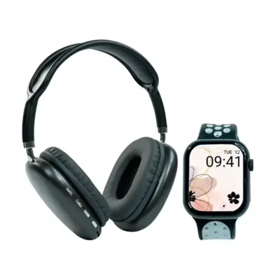 Combo smartwatch P9