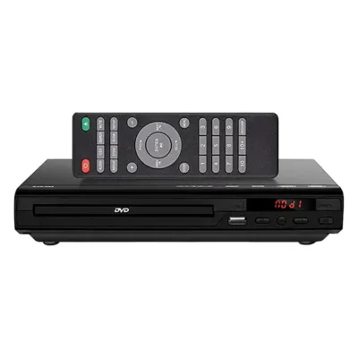 Reproductor DVD D225