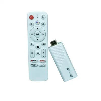 Tv Stick H96 Max