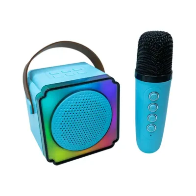 Parlante Para Karaoke P8