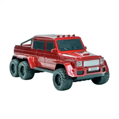 Parlante Carro WS G63
