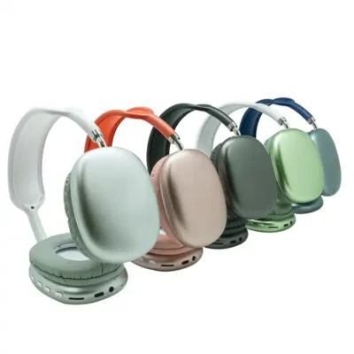 Diadema Bluetooth P9 Pro